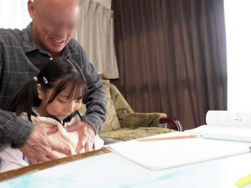【3穴責め】『もちろんママには内緒です。』変態な男は親戚の可愛い姪っ子に性的いたずらを繰り返していた…