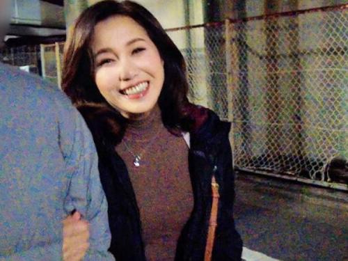 ＜川畑千代子＞年齢を重ねても情熱的な熟女がマッチングアプリで若い男性を見つけて情熱的な夜を過ごす！