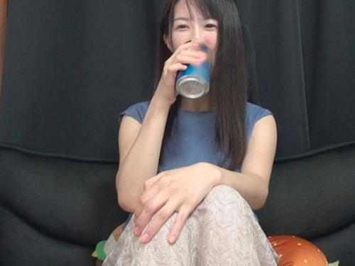 ＜ハメ撮りｘ素人＞黒髪ロングの美人お姉さんが見た目と正反対の下品なセックスでイキまくる！