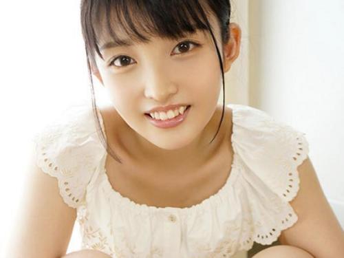 ＜AVデビューｘ堀沢茉由＞まだ経験も浅い無邪気な美少女が大人のマン〇をこってり弄られ本気セックス！