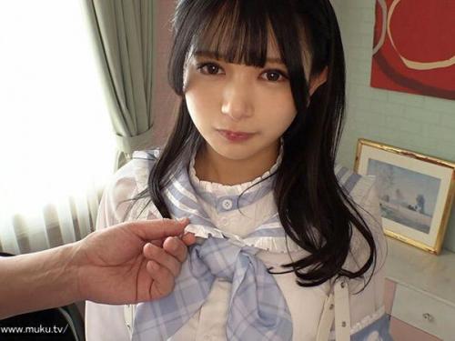 【北岡果林】「あなたのためなら何だってしちゃう！」魅惑の美貌を持つ地下アイドルがファンとの特別な夜を堪能！！