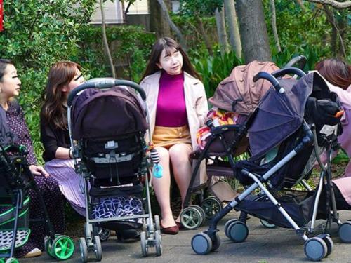 ＜ハメ撮りｘ不倫妻＞子供を産んでから感度は良くなったのにエッチが足りない若妻の肉欲不倫セックス！