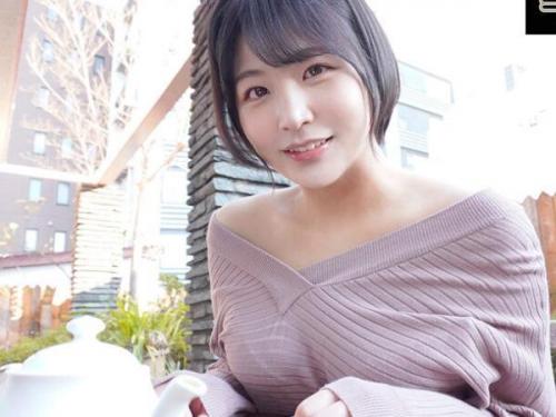 ＜瀬田一花＞高身長クビレ巨乳の美人お姉さんが手マンで膣奥かき回されてh本気セックスでイキまくる！