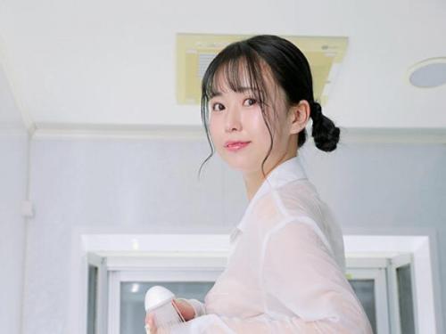【浴衣美女】「私の体…隅々まで見てくださいッ♡」抜群なスタイルで誘惑！どうぞ隅から隅まで楽しんでイッてください♡