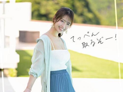 【大型新人】超絶カワイイ顔したみつりちゃんがついにAVの世界へ！！！