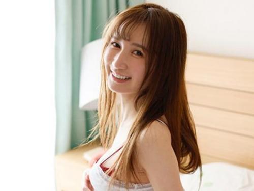 ＜天川そらｘ彼女の妹＞エチエチボディの美少女が姉のカレに美巨乳押し付け背徳浮気セックス‼