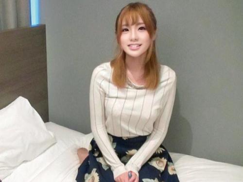 ＜ハメ撮りｘ女子大生＞いつでもヤりたいイマドキ美少女JDが童貞オヤジとガチハメセックス‼