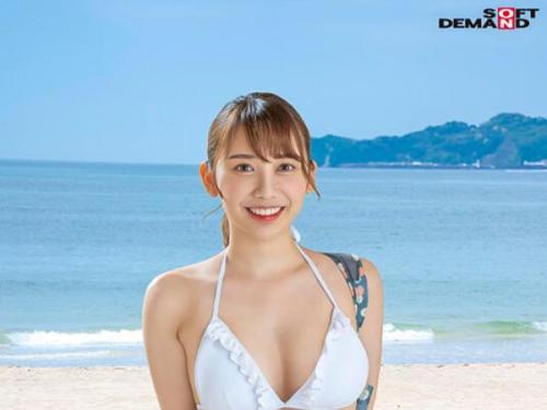 【マジックミラー号】街中で遭遇した魅惑的な豊満美女が導く官能的な一夜の体験