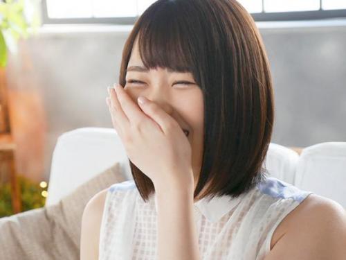 ＜AVデビューｘ和知すばる＞いつでもヤりたいイマドキショトカ美少女が顔面騎乗の大胆プレイ！