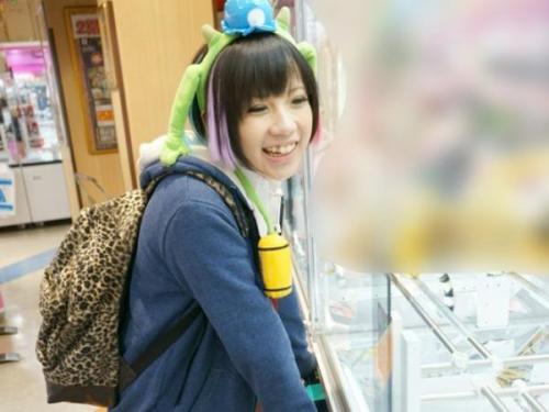 ＜円光ｘ女子校生＞お金もチンポも大好きなイマドキギャルがバイブで激しく責められ発情本気セックス！