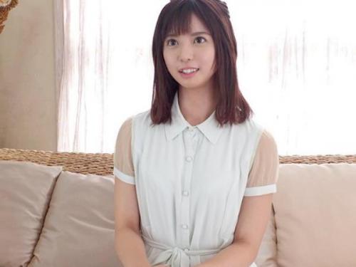 ＜AVデビューｘ朝比奈ななせ＞まだあどけない未成年美少女が恥じらいながらも大胆ファック！