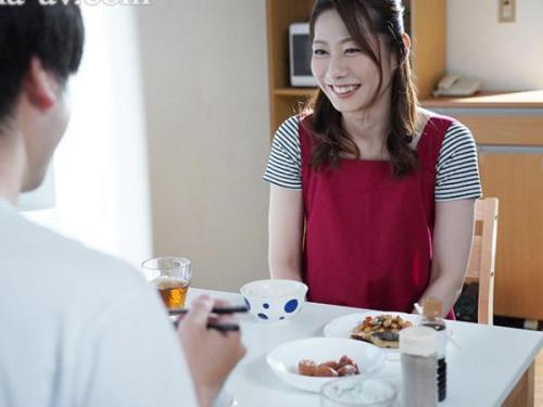＜長嶋沙央梨＞愛する我が子の失態から守るため変態教師の体を差し出しハメられる美人妻‼