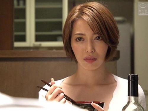 ＜ながえスタイルｘ君島みお＞夫の借金返済のため、美人妻が快楽の虜に！