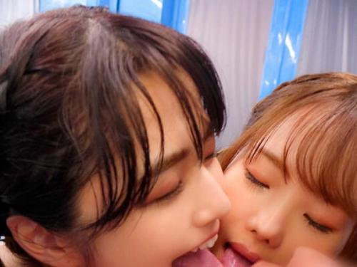【松本いちか 乙アリス 新作】マジックミラー号 真夏の誘惑！大胆逆ナンパと連続中出しの快感【倉本すみれ 月野かすみ】