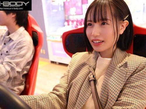 【素人】清楚な彼女が魅せる大胆な一面…♡セクシーなランジェリーに包まれた豊満な胸と美しい曲線美を堪能する！！
