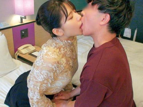 ＜素人企画＞エッチ大好き肉食女子大生が性欲無さげな遅漏男子相手に痴女りまくってザーメン搾取！