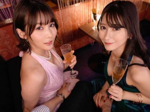 【キャバ嬢】「まだまだ出していいよ♡」僕はまるで肉便器のように毎晩キャバ嬢に性処理強要されて精子搾り取られた
