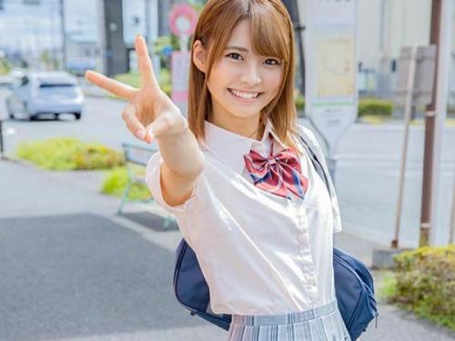 ＜マジックミラー号＞いつでもヤりたいイマドキ美少女が相互オナニーからの発情セックス！