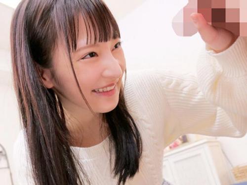 ＜女子大生ｘ企画＞高額賞金に釣られた美人女子大生が童貞チンポのザーメン搾取企画で初の痴女責め！