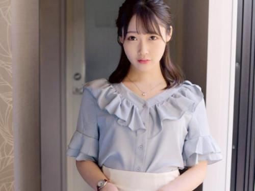 ＜天然美月ｘ女子アナ＞激務続きで性欲溜まった美人アナが清楚な見た目に反する下品なセックス！