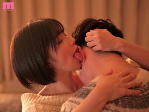 【石原希望】姉の恋人を誘惑　巧みな舌技で虜にする