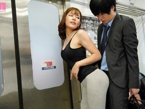 【汗まみれの情事】「ねぇ、誰か来る前に楽しもうよ♡」軽い気持ちで始めた行為がこんな結末を迎えるなんて…