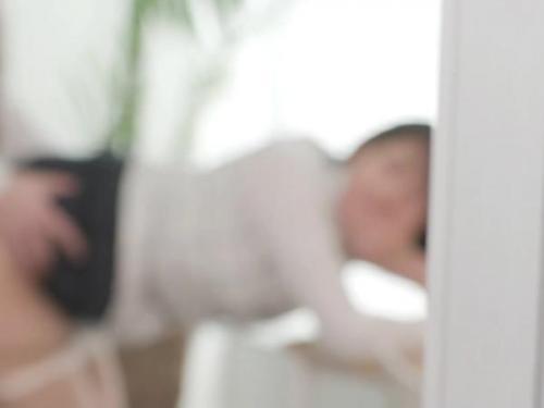 【OL】「やめて！そんなところからなんて無理！」眼鏡の経理女性との情熱的な夜が忘れられないｗｗｗ