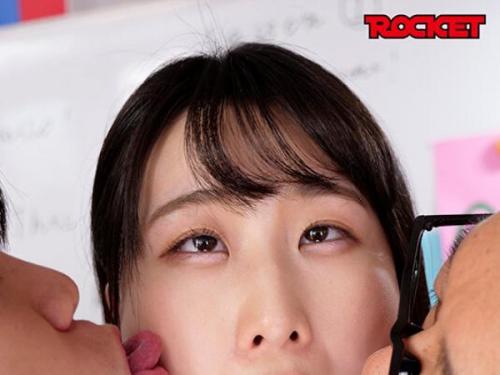 街中で少女が思わずフリーズ！時間停止で人間の機能が停止し、欲望が暴走するエロな世界！