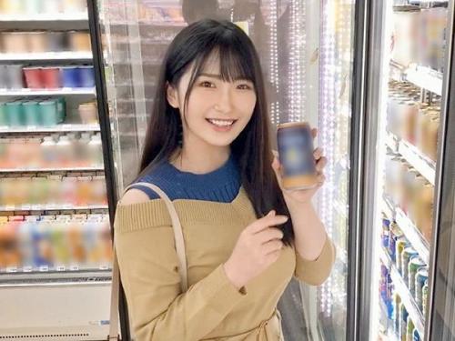 ＜ハメ撮りｘ美少女＞エッチ大好きイマドキ美少女が着痩せ巨乳をたっぷり弄られエチエチプレイ‼