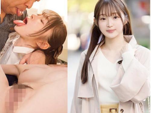 【手コキ】可憐な振る舞いと、甘い喘ぎ声「キャンキャン♡」がすごいエロさの美女♡