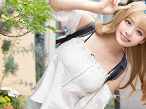 ＜花音うらら＞ウブな肉棒大好きな肉食ギャル系美人お姉さんが童貞チン〇でザーメン遊び‼