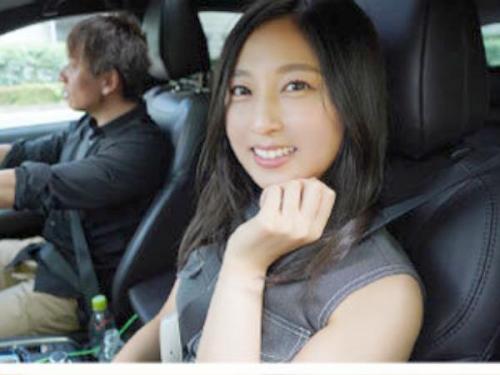 ＜長谷川夕奈＞エッチ大好き美人お姉さんがカレとのホテルデートで部屋につくなりハメまくり‼