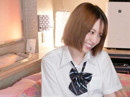 【激カワ】「もっと突いて!♡」可愛い少女は中出しまで許してくれる！出会ってすぐの彼女は全てを受け入れてくれて、好き放題突かれた後には大好きホールド！