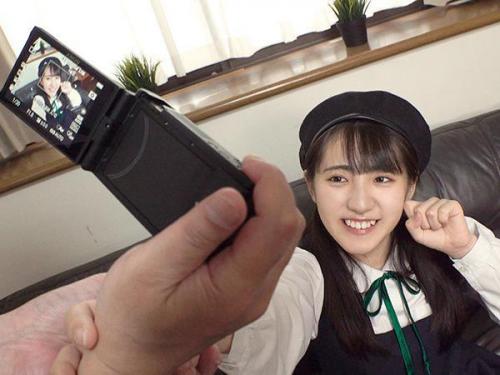 ＜河奈亜依ｘ近親相姦＞エッチ大好き美少女が叔父の肉棒誘惑してお風呂場で近親ファック‼