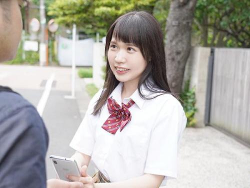 【中出し】彼女の妹、女学生との不貞行為！私の愛人は…彼女の妹さんなのですｗｗ
