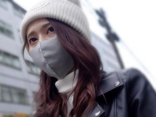 【使用済みパンツフェチ】汚したパンツをさらに汚してもらうがめ一緒にホテルへ…お酒を飲んだら酔ってスケベ女に…