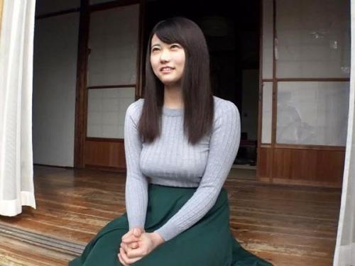 地方育ちの純朴娘) 田舎から上京した無垢な少女が、都会の誘惑に身を委ねて快感に浸る！大学デビューで一変した魅惑のGカップボディが、禁断の悦びに震える瞬間を見逃すな！