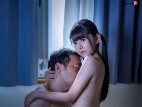 禁じられた愛の渦に巻き込まれ…親子のタブーを超えた関係が深化し、唇を重ね、欲望に素直な背徳の情熱に溺れる官能的なストーリー。