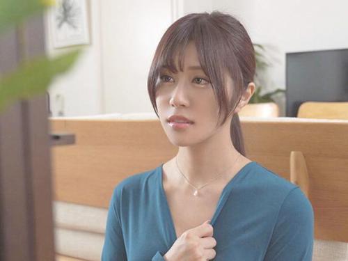 【お姉さん】『この機会しかない…覚悟を決めて仕掛けた大胆誘惑。』刹那的で切ない、管理者との最後の半年。