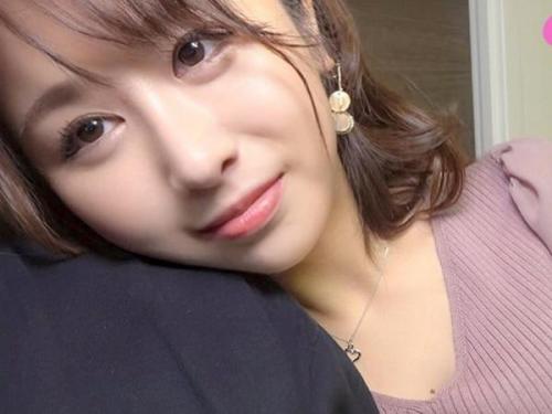 ＜田中なな実＞Hもお酒も大好きな超絶美人お姉さんが大好きなカレとエチエチセックス！