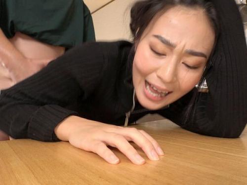 【デカチン×不倫】『素人妻のガチSEX！』旦那のチンポなんて比にならない！気持ち良すぎて何度も絶頂！