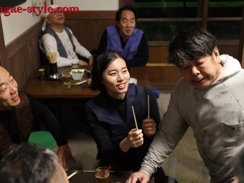 【ながえスタイル】支配される女たちの哀しみ！男女という異なる存在がいる限り、真の平等社会は夢物語に過ぎない！