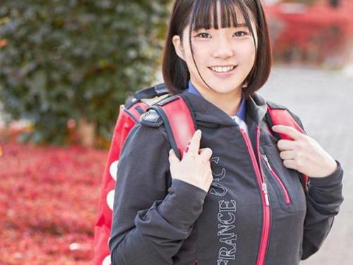 ＜マジックミラー号＞健康的なショトカ巨乳女子大生がおっさんチン〇に跨り杭打ち騎乗位‼