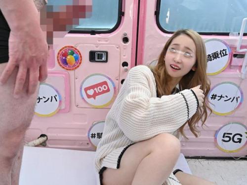 ＜マジックミラー号＞いつでもヤりたい年頃の令和ギャルがヤらしい腰振りのドスケベセックス‼
