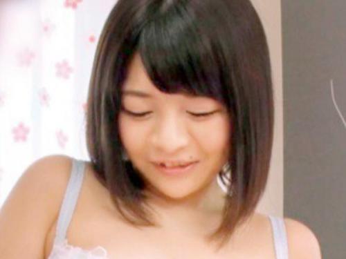 【巨乳】「実は大きいんです…♡」普段は洋服で隠しているけど、その下には爆乳を隠していた。お金に釣られた彼女はありのままを晒し、激しいピストンでイきまくる！