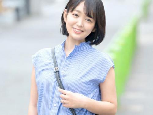 ＜AVデビューｘ市川ななみ＞子育て一筋だった美人妻が女を思い出し他人棒と濃厚セックス！