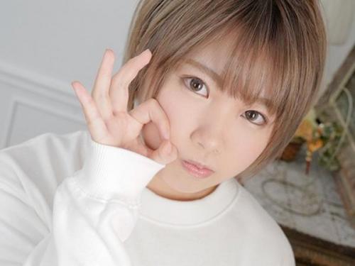 ＜真琴つぐみ＞まだまだエッチに興味津々なボーイッシュ美少女が白髪オヤジと中出しファック‼