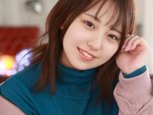 ＜清水あんな＞エッチ大好き美人女子大生が門限時刻近くに彼氏と駆け込みイチャラブセックス‼