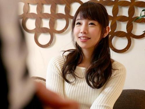 ＜ハメ撮りｘ保育士＞激務続きで性欲溜まった美人お姉さんがナンパ男の肉棒でドスケベセックス！