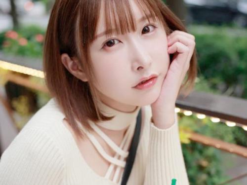 ＜うんぱい＞極上ボディの美人お姉さんがたわわに実ったおっぱい揉まれてエチエチ行為‼
